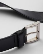 Leather belt - Image 2